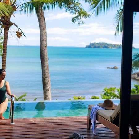 The Resort At Isla Palenque Member Of The Cayuga Collection Boca Chica Exteriér fotografie