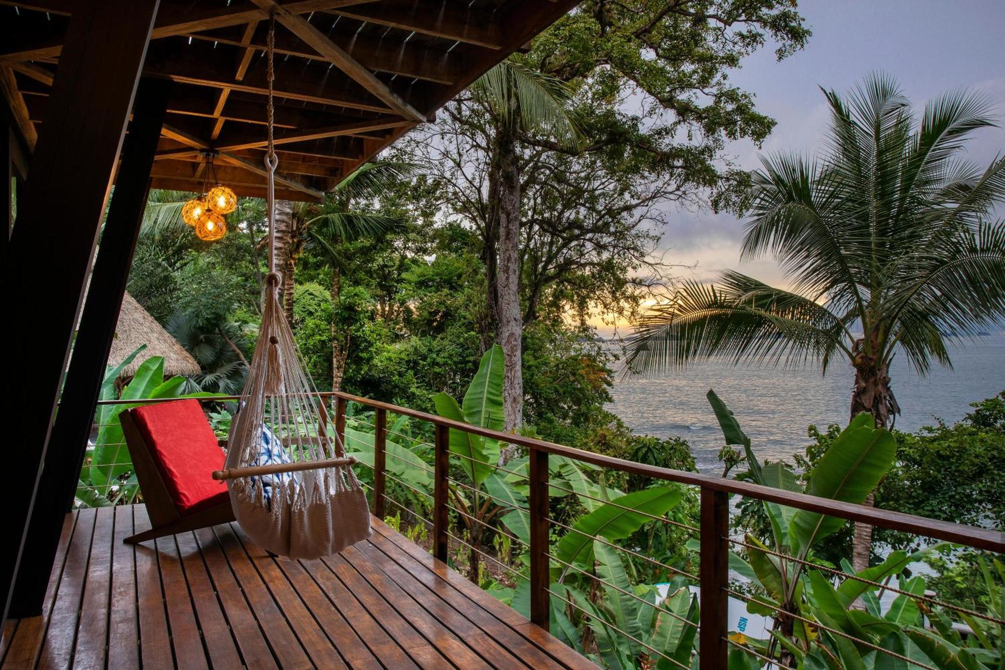 The Resort At Isla Palenque Member Of The Cayuga Collection Boca Chica Exteriér fotografie