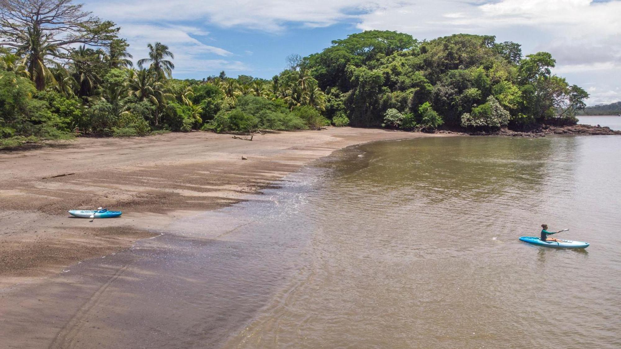 The Resort At Isla Palenque Member Of The Cayuga Collection Boca Chica Exteriér fotografie