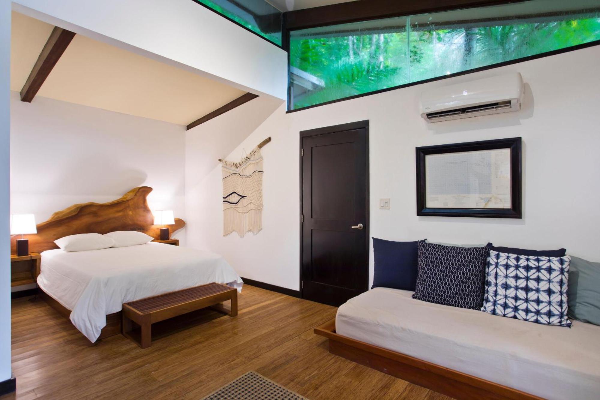 The Resort At Isla Palenque Member Of The Cayuga Collection Boca Chica Exteriér fotografie