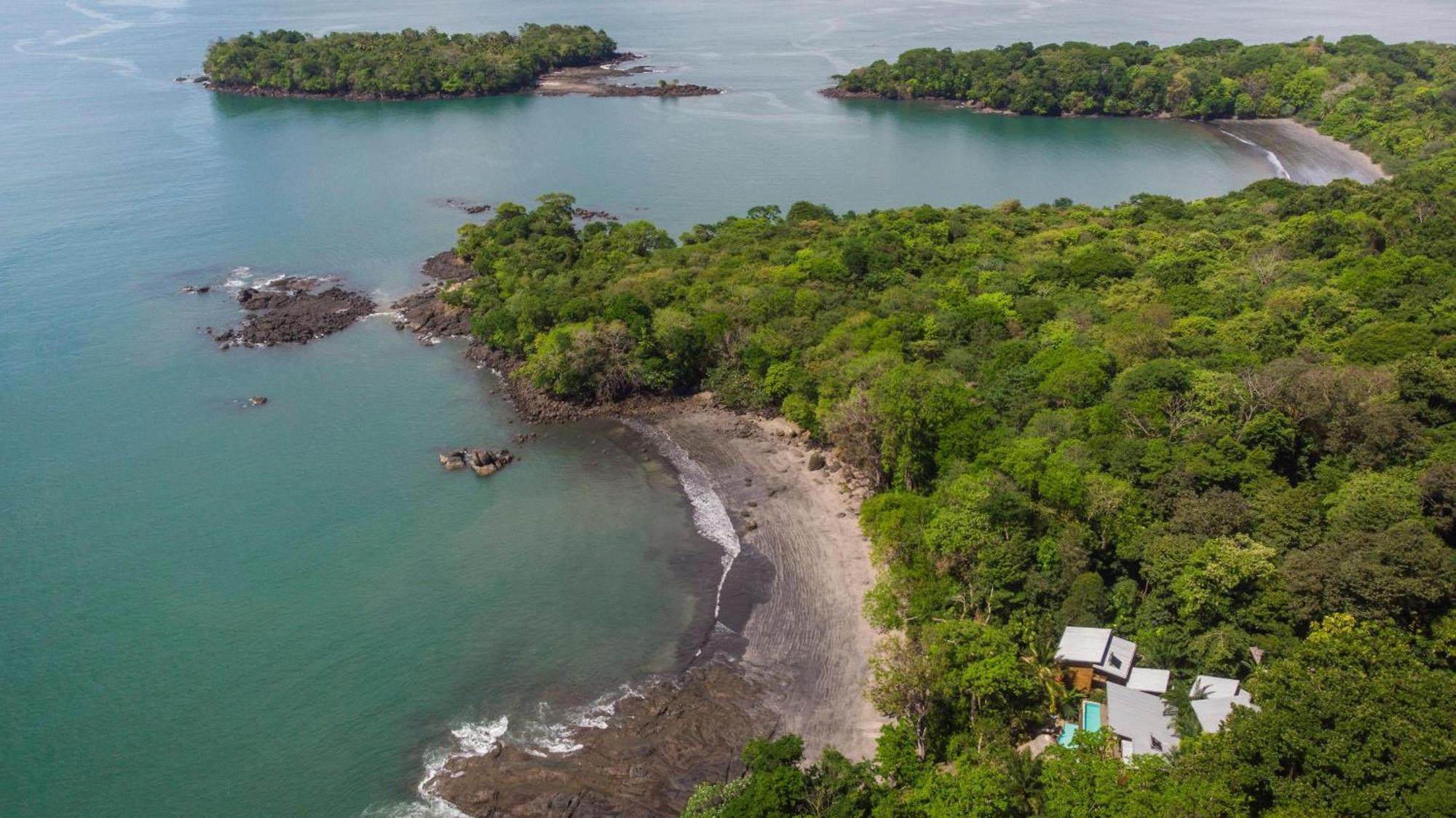 The Resort At Isla Palenque Member Of The Cayuga Collection Boca Chica Exteriér fotografie