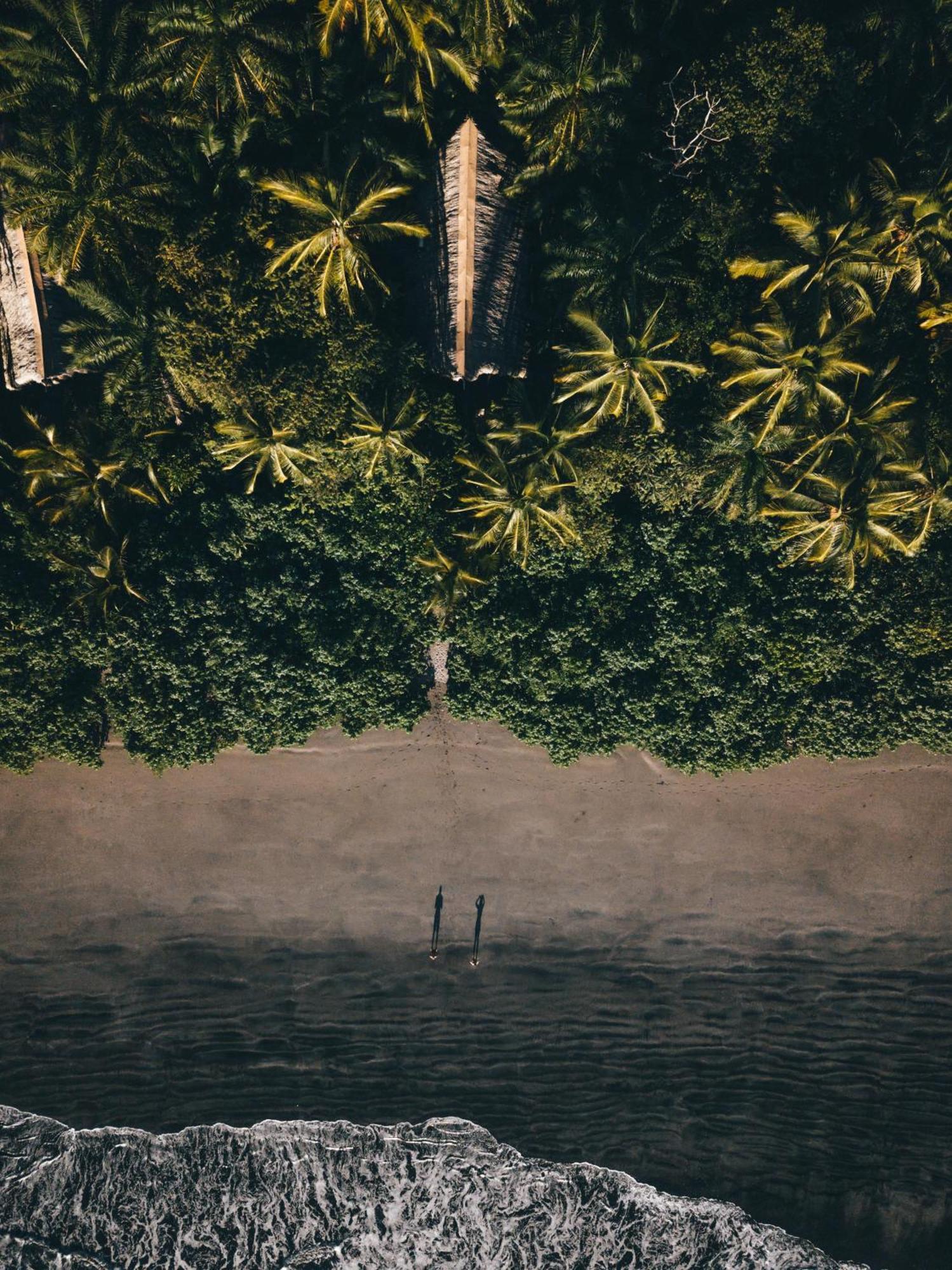 The Resort At Isla Palenque Member Of The Cayuga Collection Boca Chica Exteriér fotografie