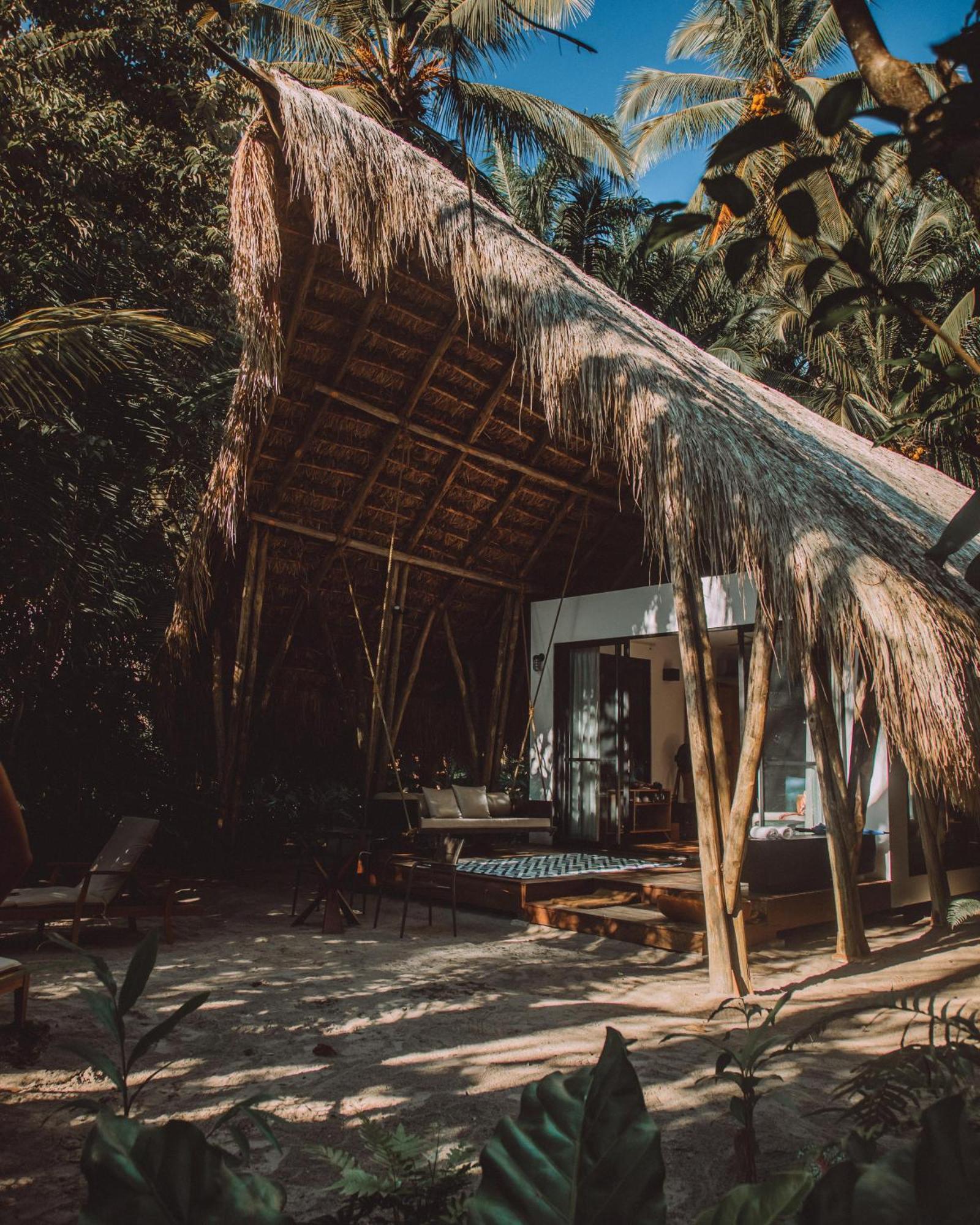 The Resort At Isla Palenque Member Of The Cayuga Collection Boca Chica Exteriér fotografie