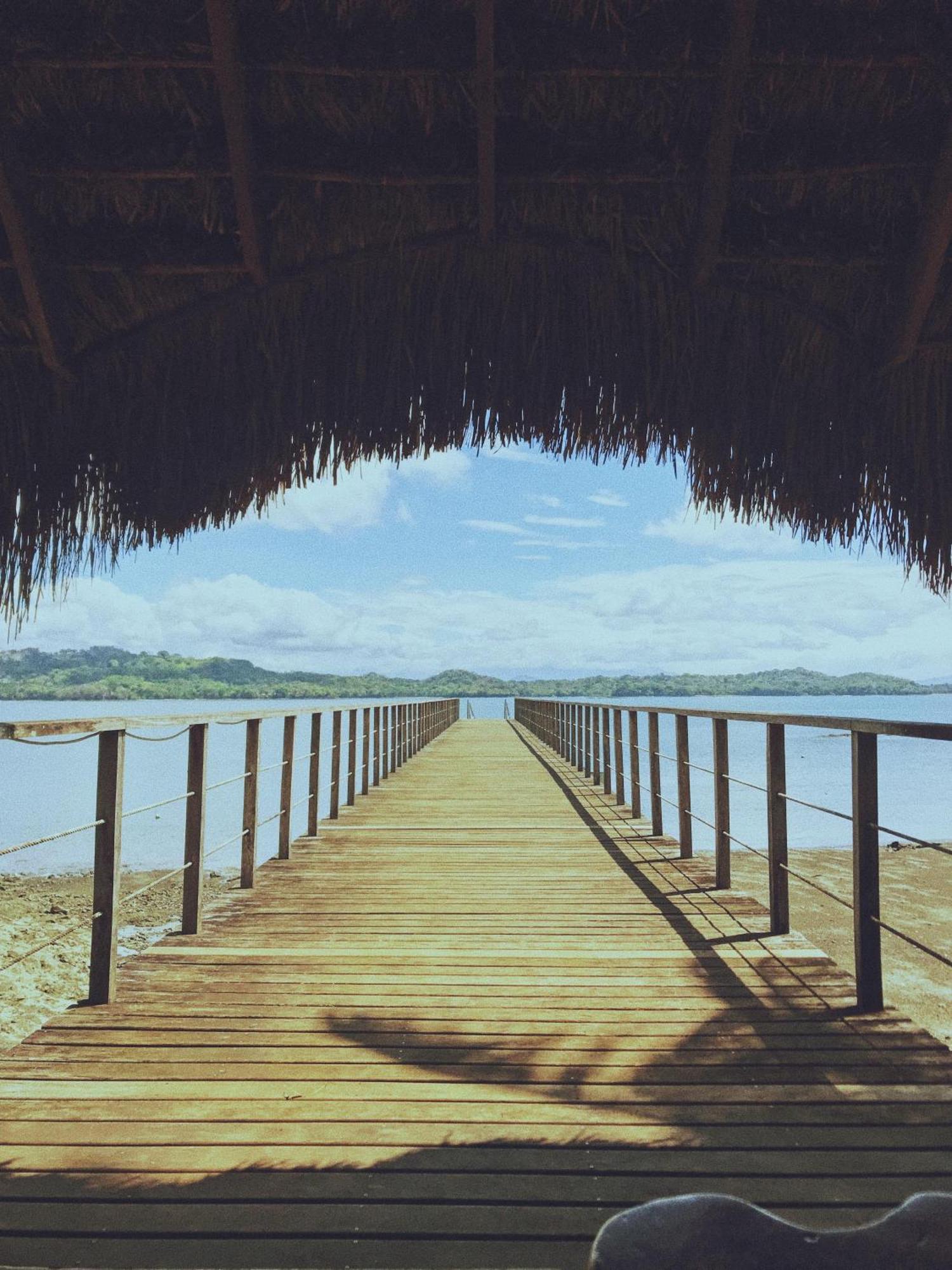The Resort At Isla Palenque Member Of The Cayuga Collection Boca Chica Exteriér fotografie