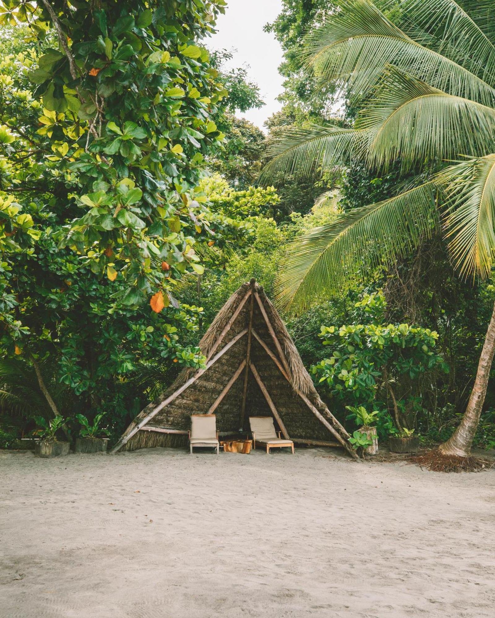 The Resort At Isla Palenque Member Of The Cayuga Collection Boca Chica Exteriér fotografie