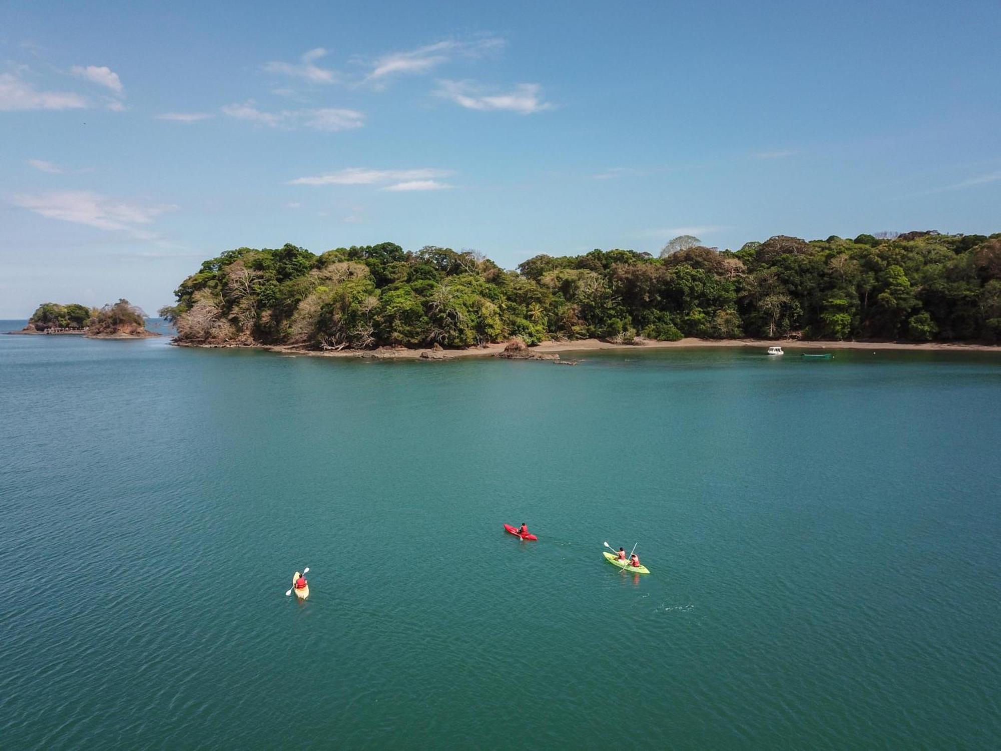 The Resort At Isla Palenque Member Of The Cayuga Collection Boca Chica Exteriér fotografie