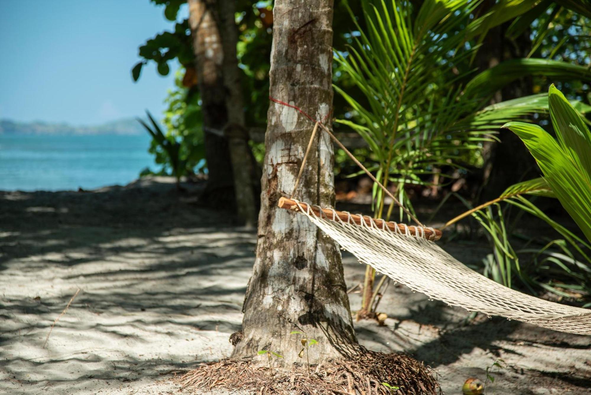 The Resort At Isla Palenque Member Of The Cayuga Collection Boca Chica Exteriér fotografie