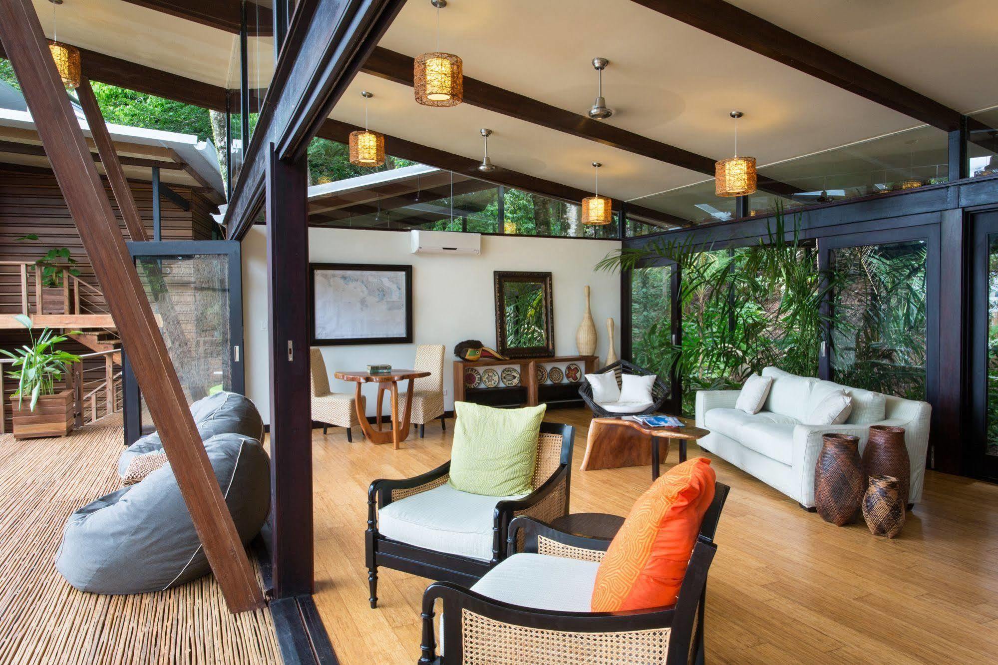 The Resort At Isla Palenque Member Of The Cayuga Collection Boca Chica Exteriér fotografie